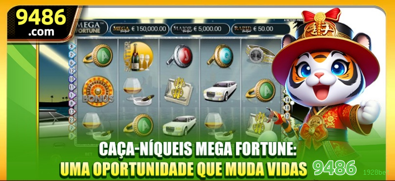 Programa VIP exclusivo da 1928bet