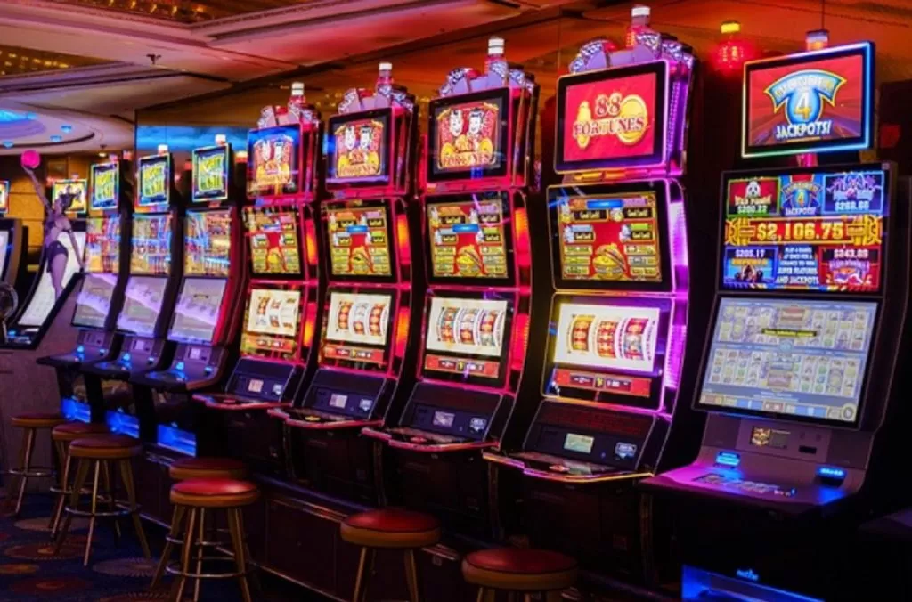 Slots 1928bet - Sweet Bonanza e caça-níqueis populares